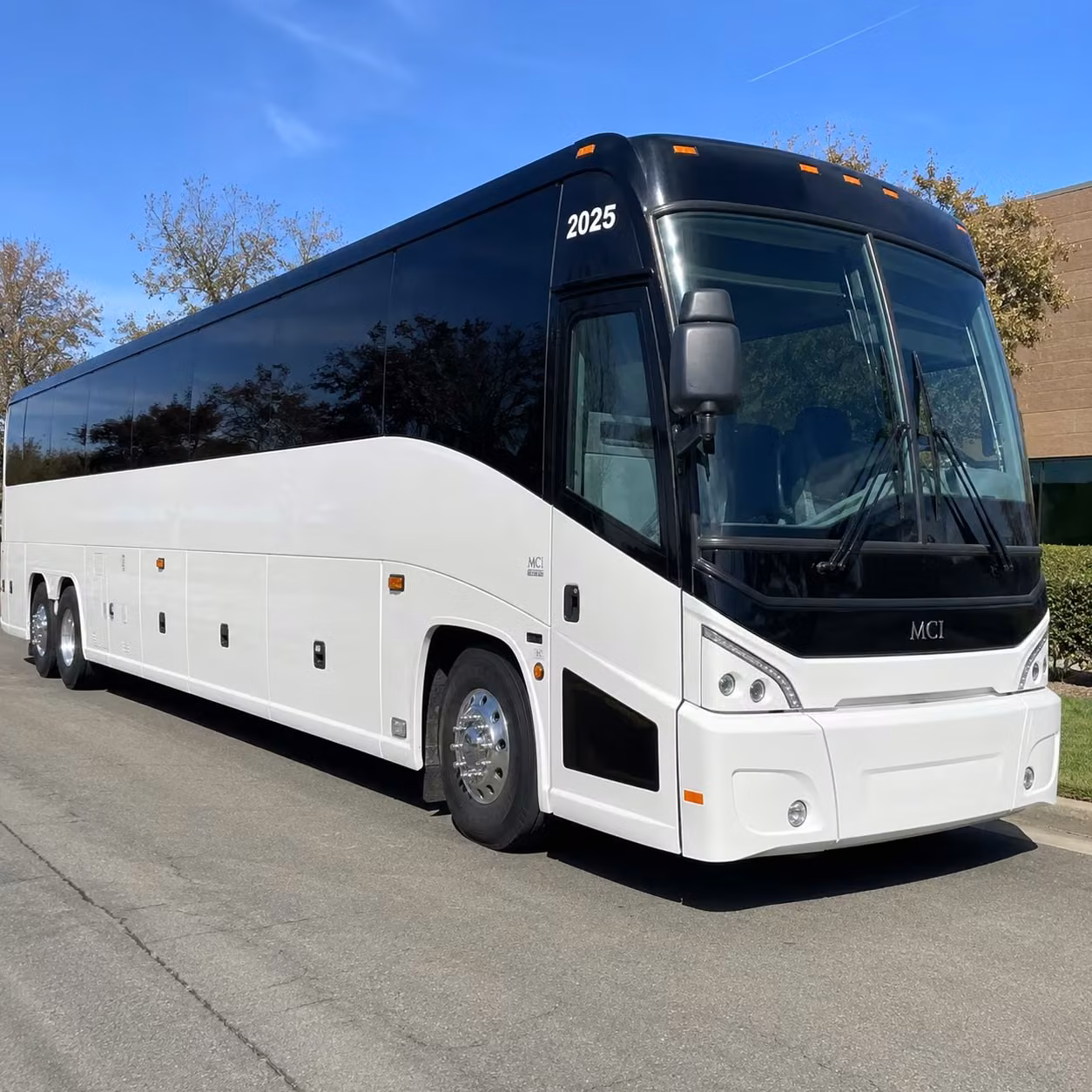 berkeley church transportation for youth groups mission trips and community outreach