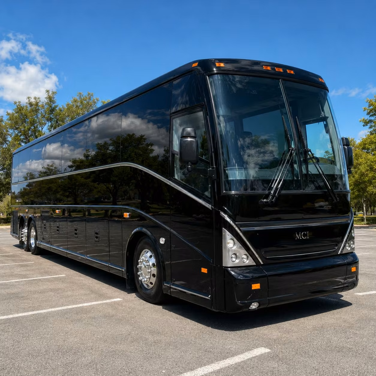 berkeley long distance transportation services