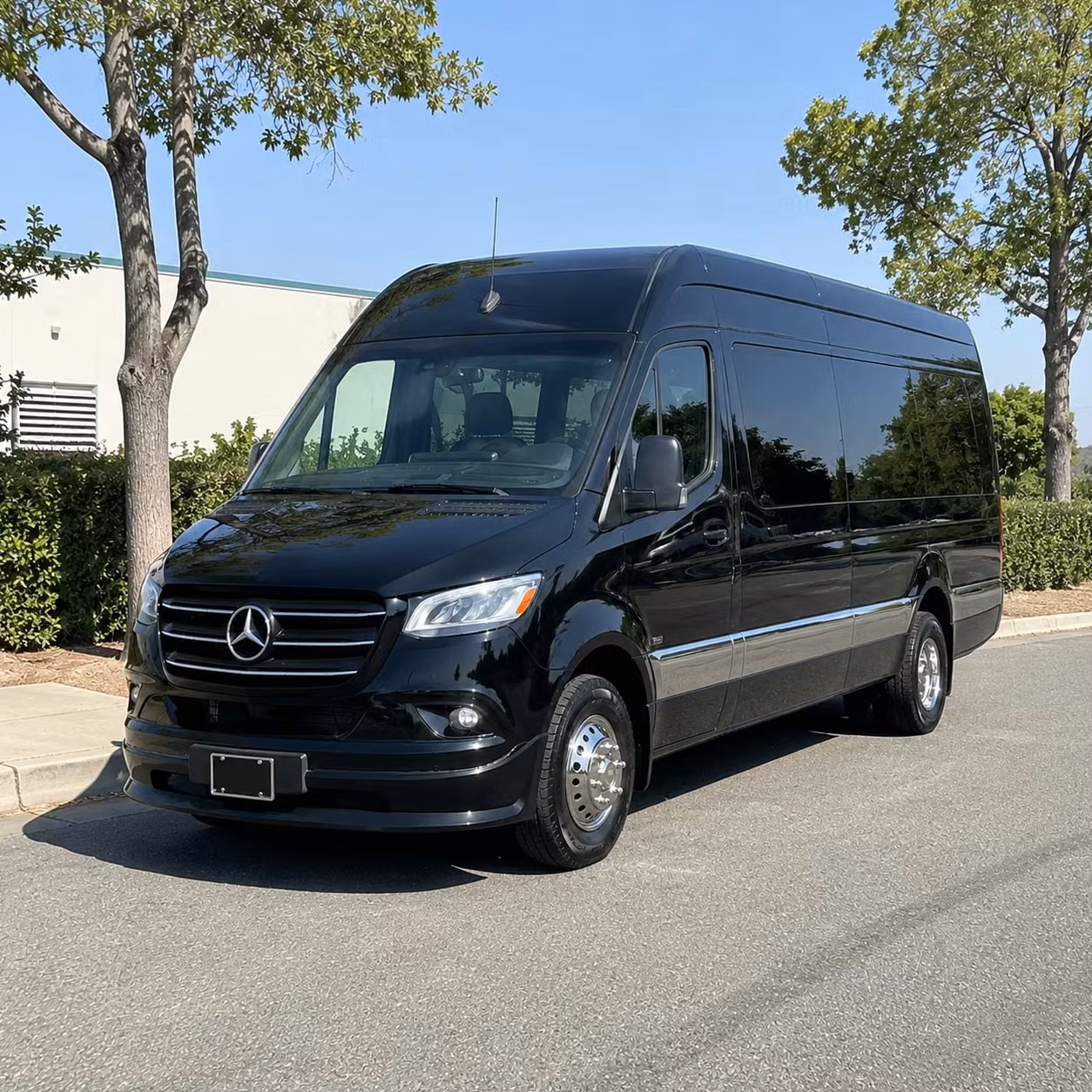 berkeley prom homecoming transportation services