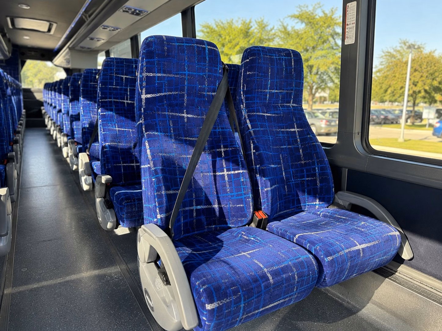 berkeley prom transportation to venues across the east bay and beyond