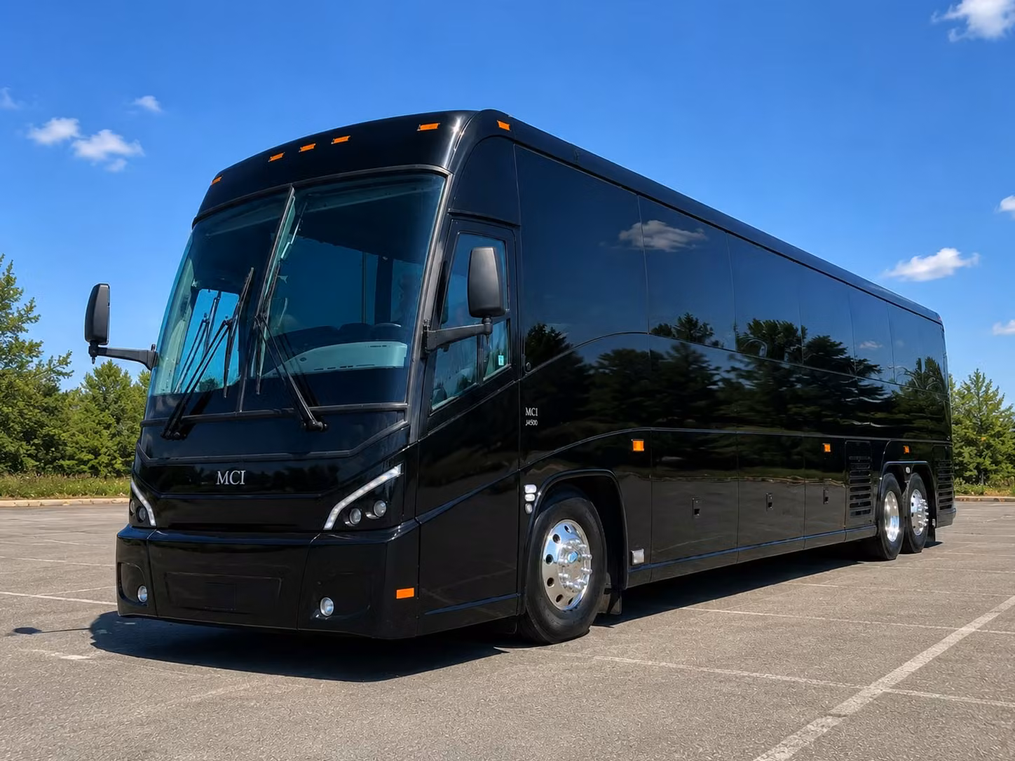 berkeley sports team fan bus rentals