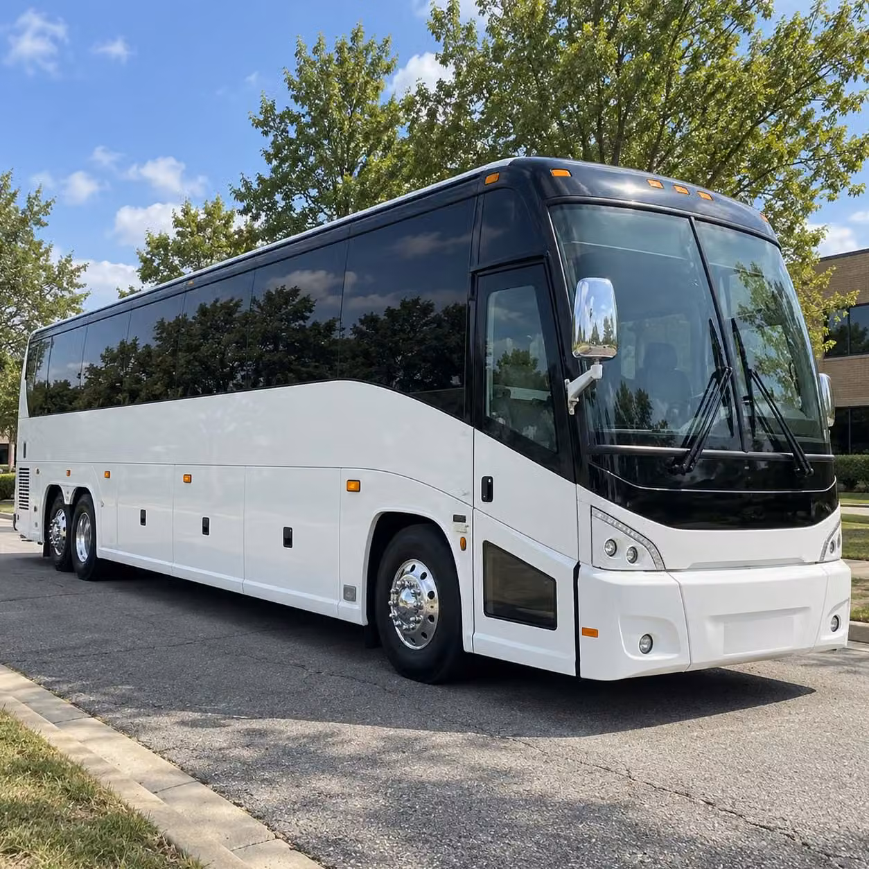 berkeley wedding shuttle bus rentals for venues across the east bay