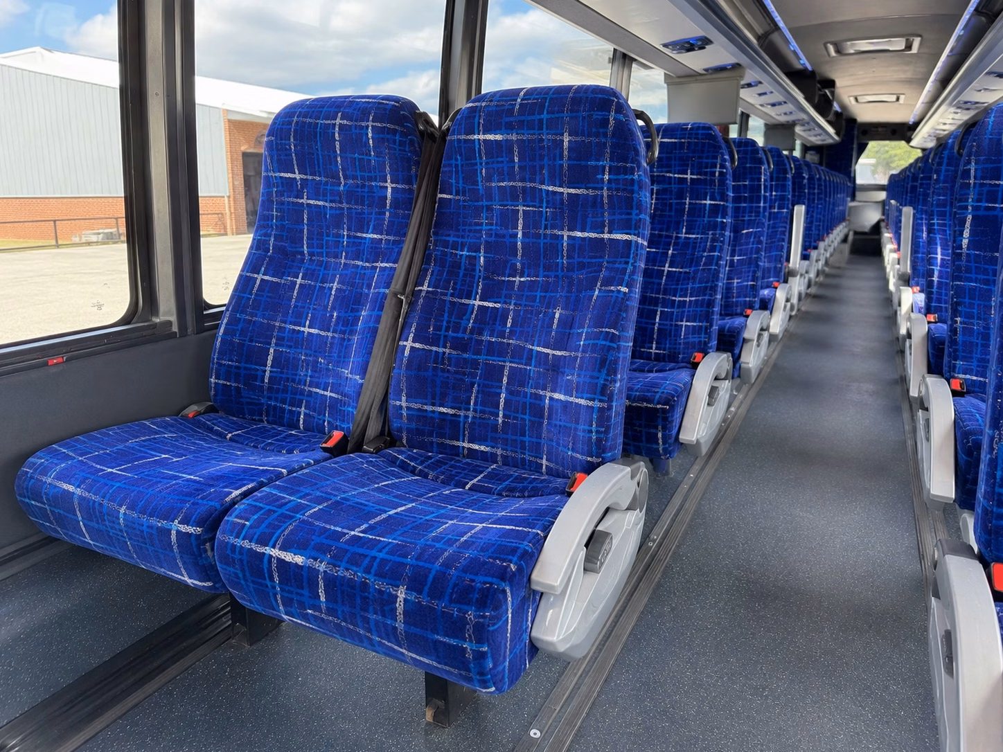 booking charter buses for berkeley prom groups has never been easier