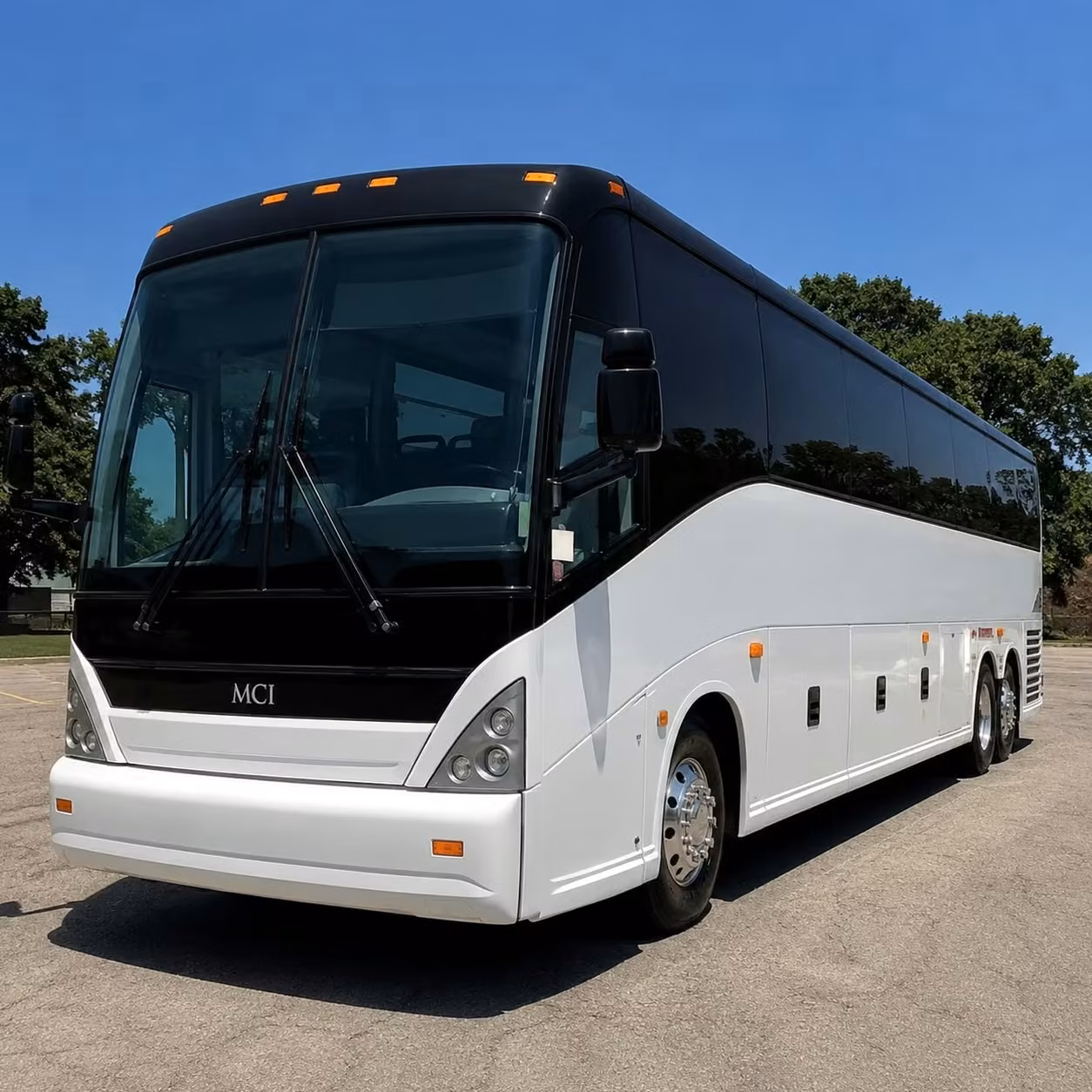 bus rentals for berkeley concerts music festival