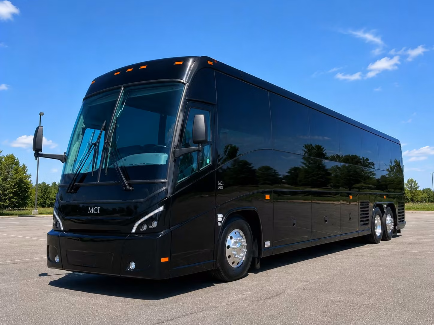 charter bus rentals for uc berkeley campus events and academic transportation