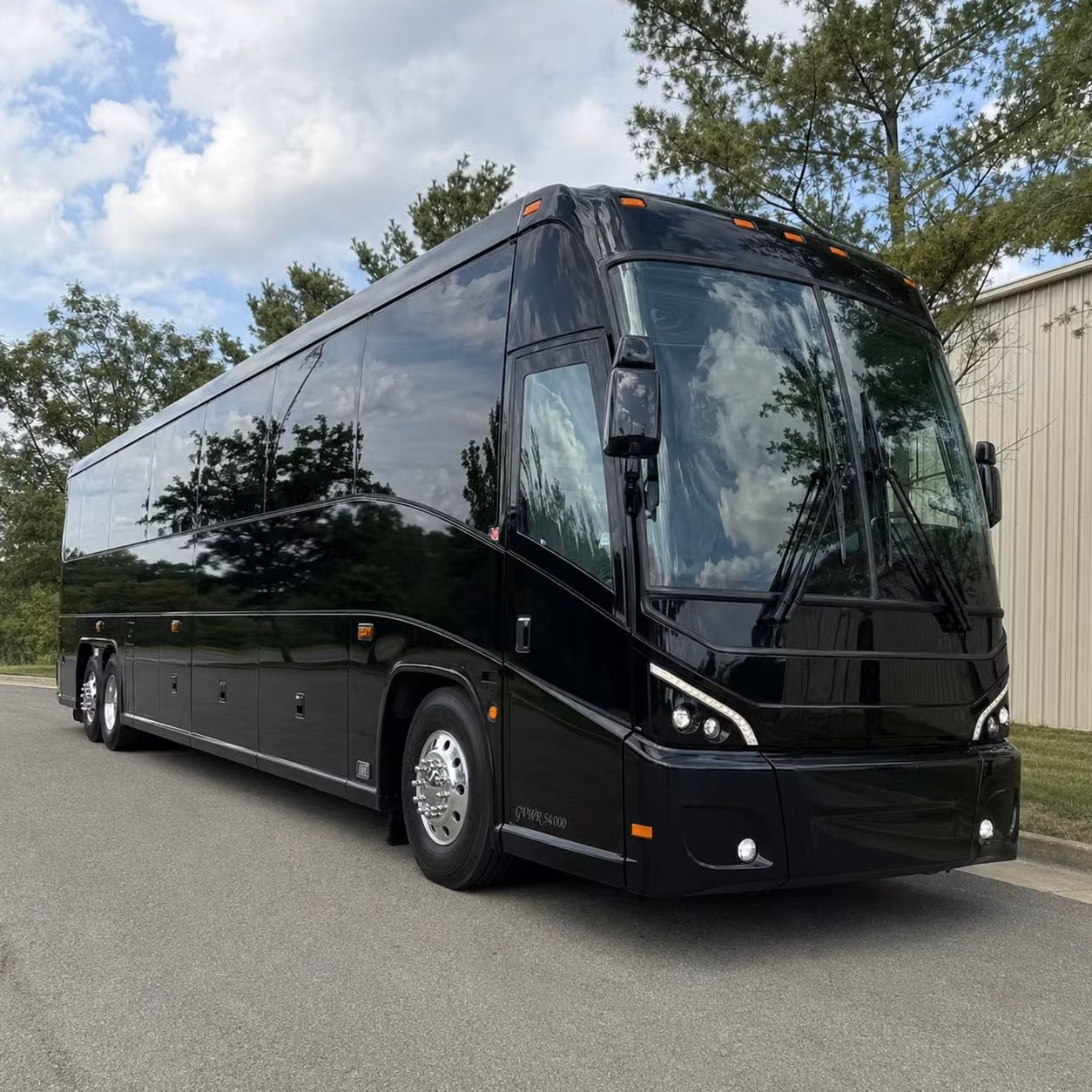 charter buses for berkeley church retreats conferences and pilgrimages