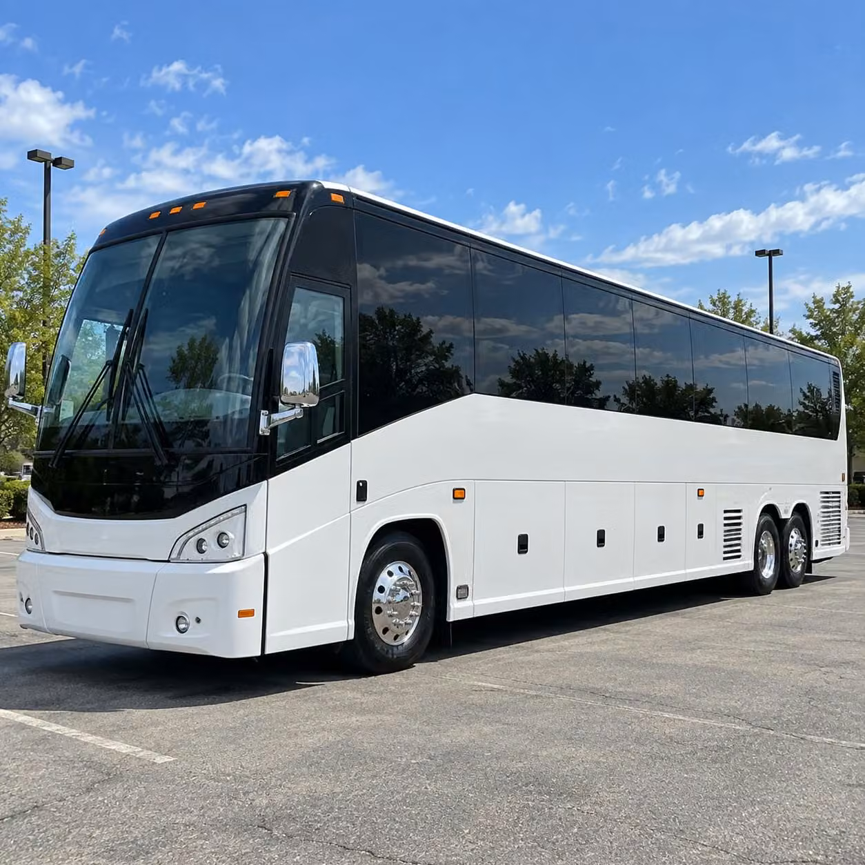 charter buses for berkeley unified school district field trips to science and nature destinations