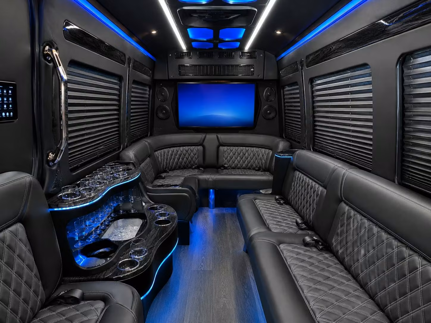 corporate shuttle bus services for berkeley s tech and biotech corridor