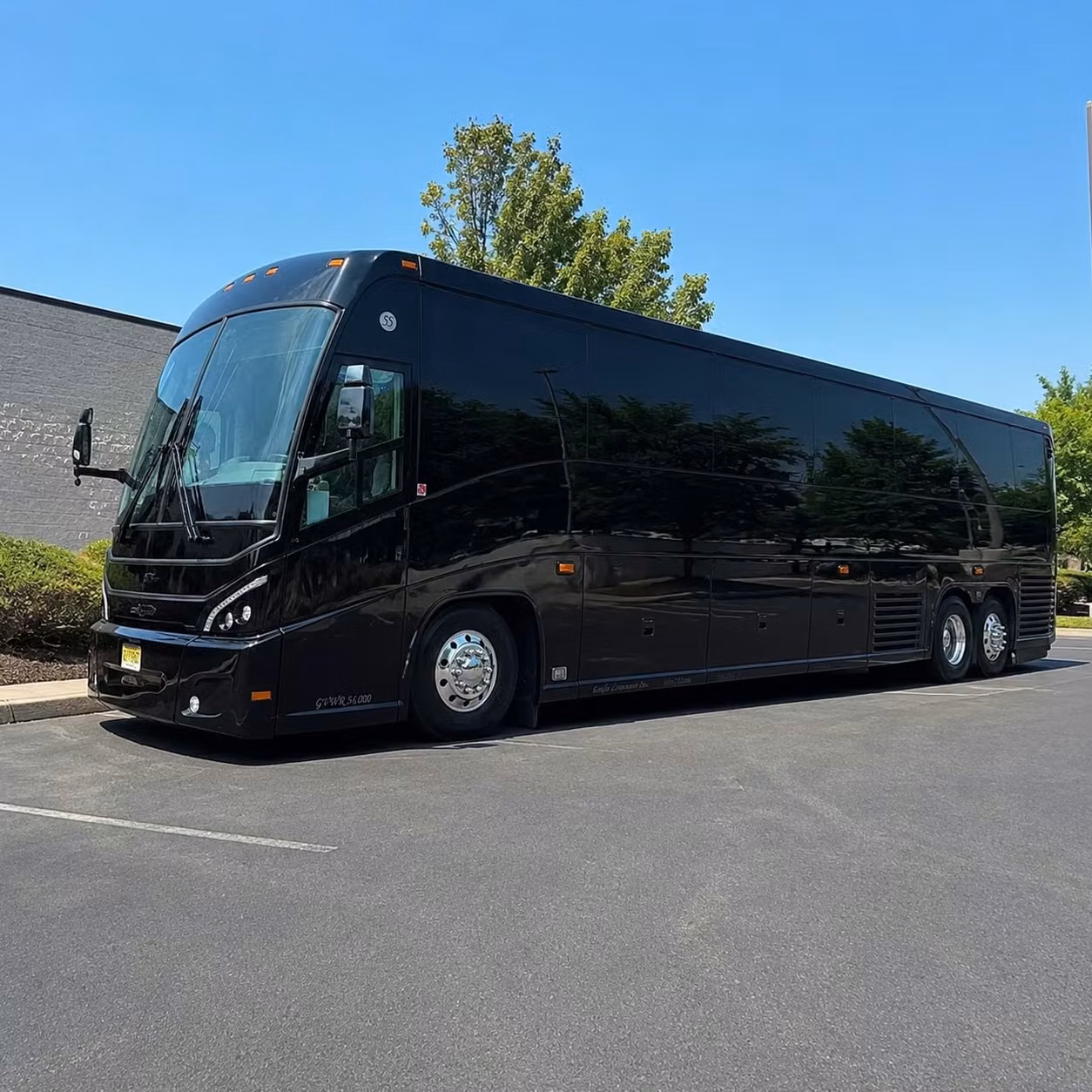 employee shuttles between berkeley and san francisco for bay area employers