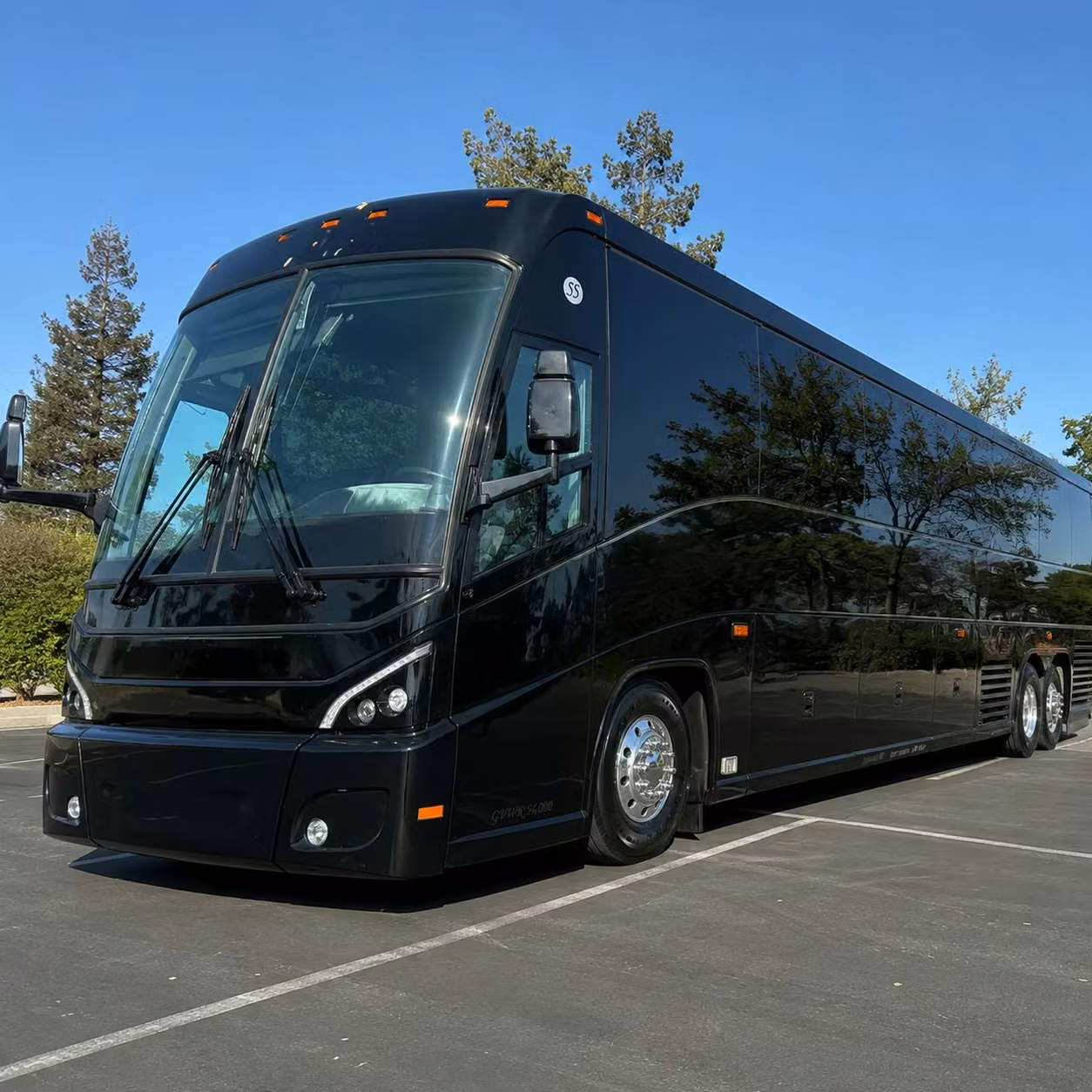 event day employee transportation for berkeley conferences and corporate events