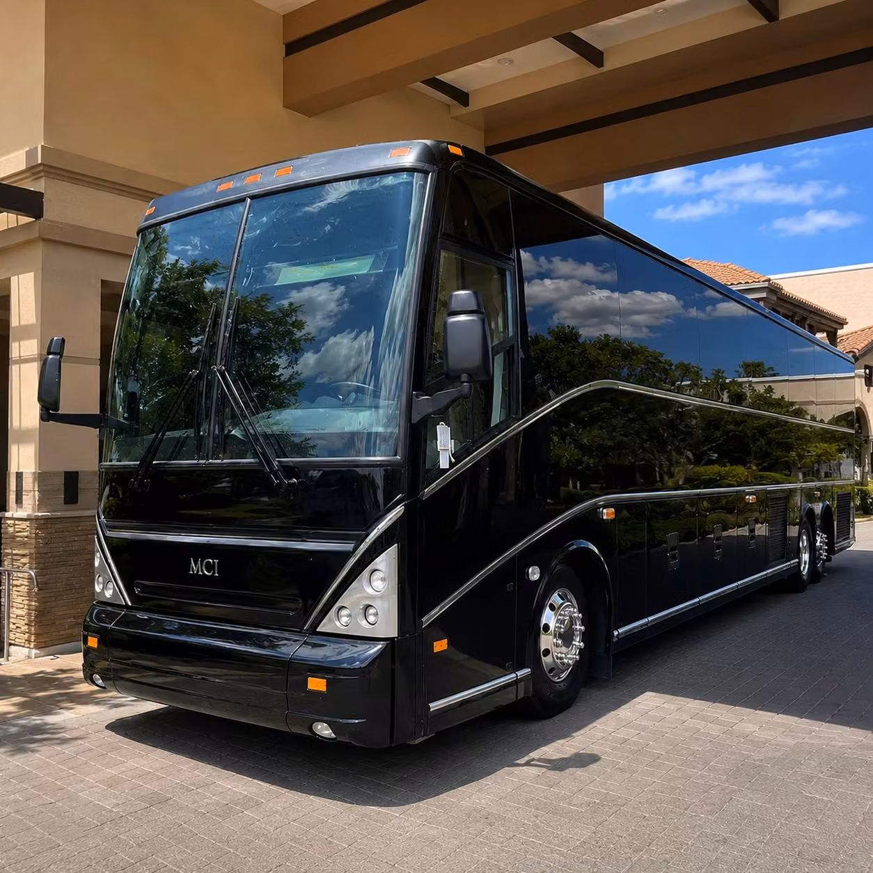 greek theatre berkeley concert transportation get your group to the show stress free