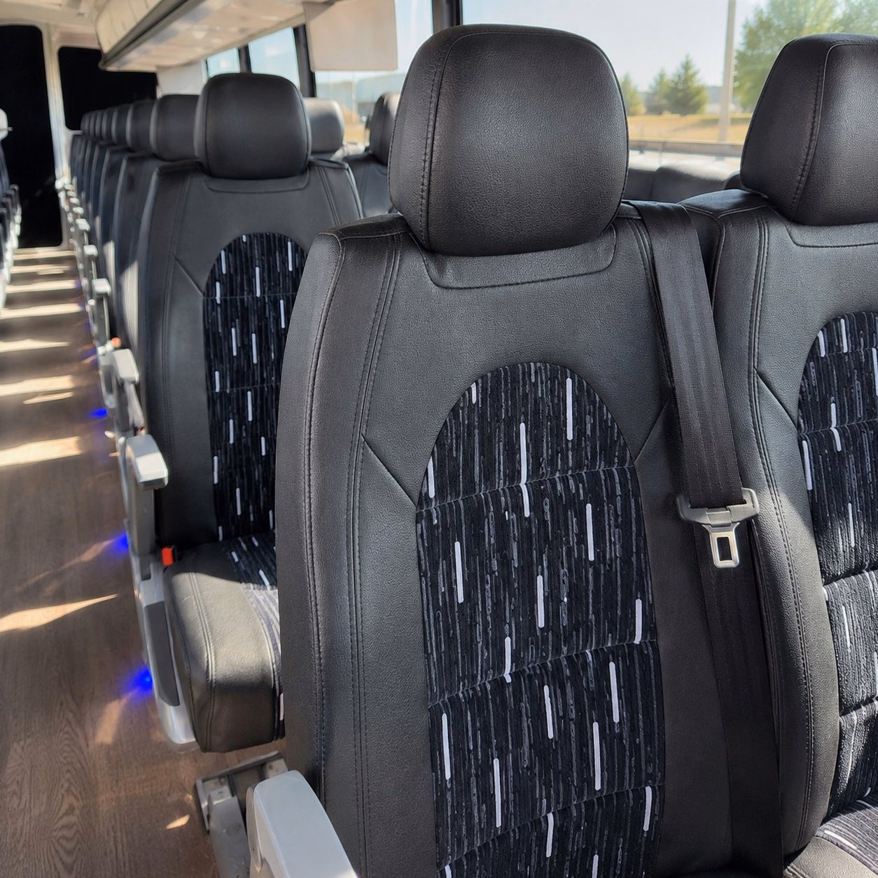 how where and when you re traveling affects berkeley charter bus rental rates