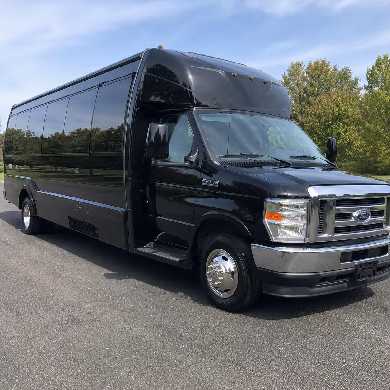 need a party bus for berkeley prom night compare options instantly