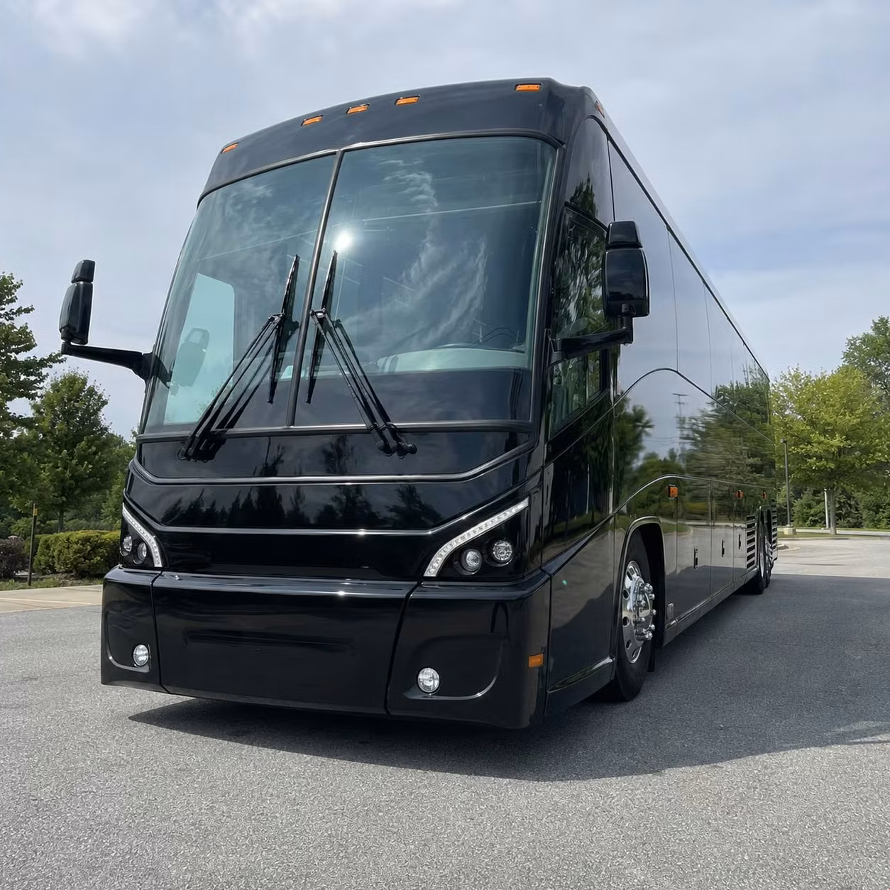 one quick form gets you charter bus pricing for any berkeley sporting event