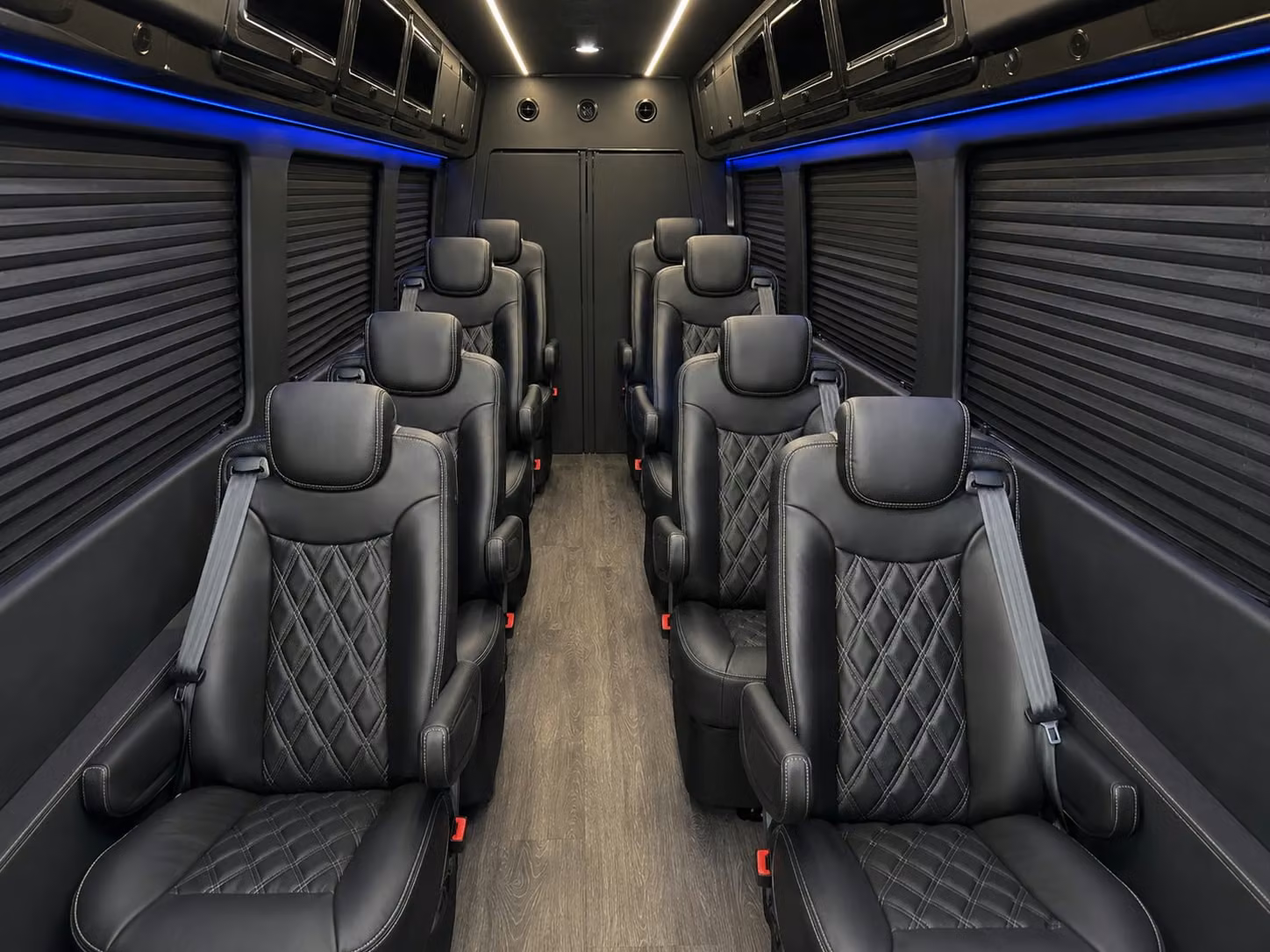 wedding shuttle services bus rentals in berkeley