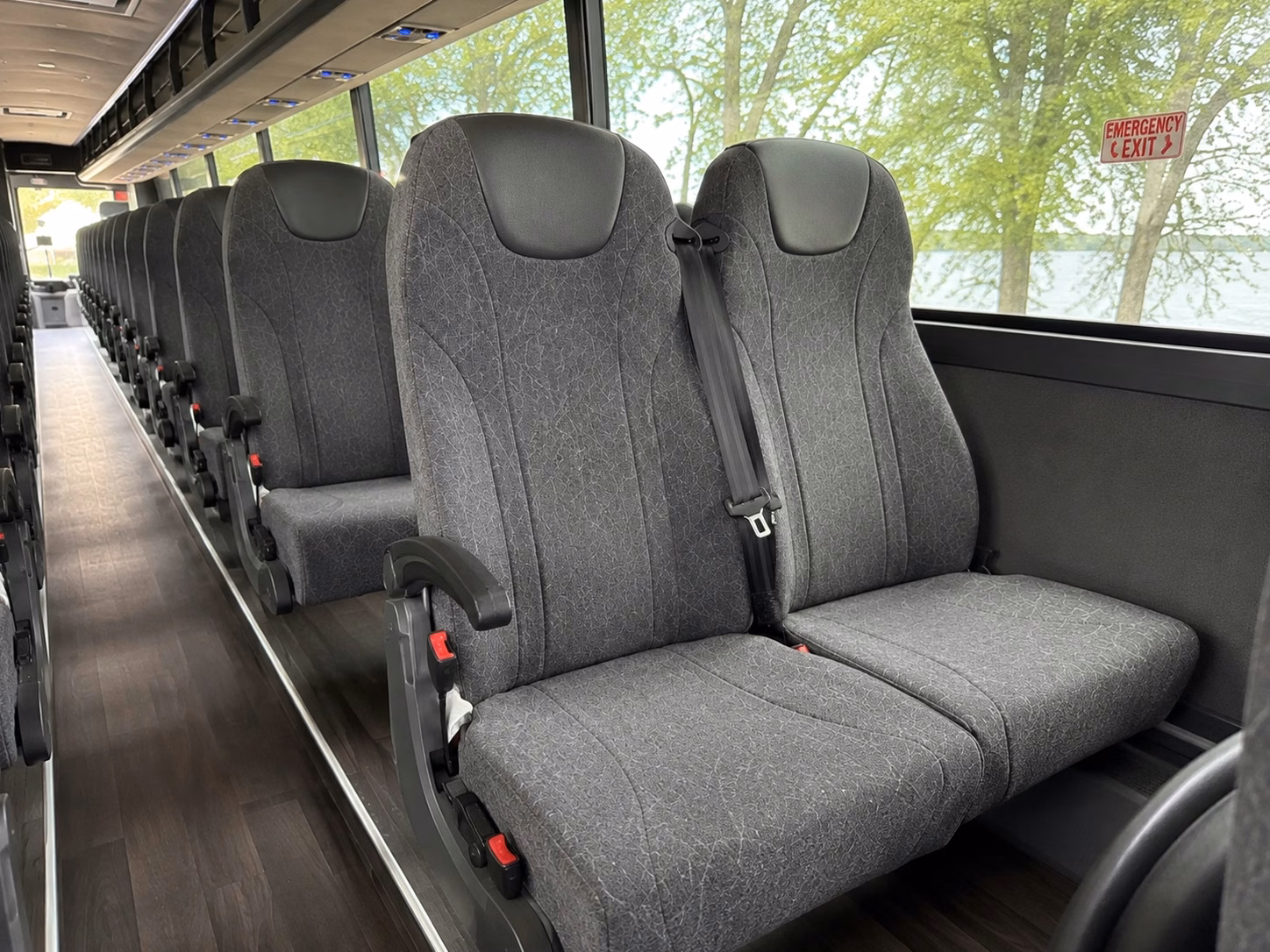 you can find and book sporting event transportation in berkeley and any nearby city